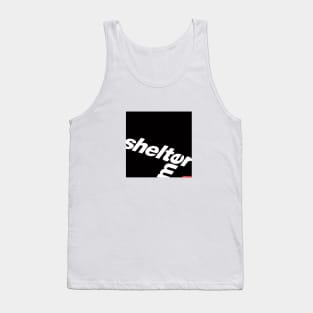 Shelter Me Tank Top